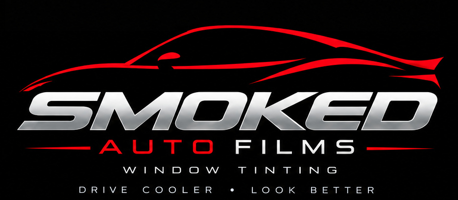 Smoked Auto Films
