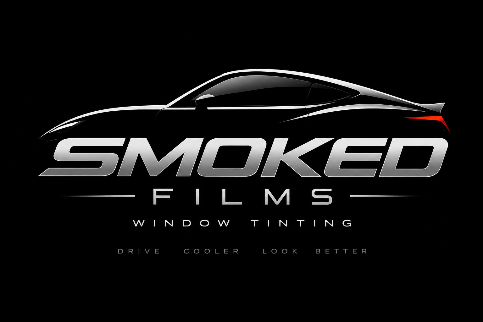 Smoked Films